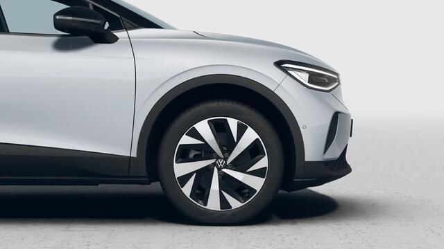 Volkswagen ID.4 77 kWh 286 1AT Pro Limited Edition Automaat | Keyless Entry | Achterklep elektrisch bedienbaar incl. sensorgestuurde opening 'Easy Open'