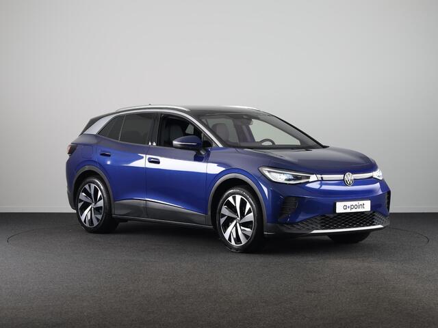 Volkswagen ID.4 Pro Business 77 kWh 286PK | Full Led | Achteruitrijcamera | Keyless