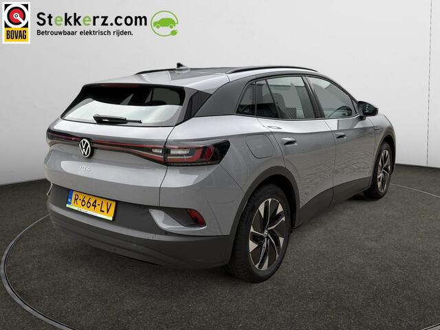 Volkswagen ID.4 Pro 77 kWh