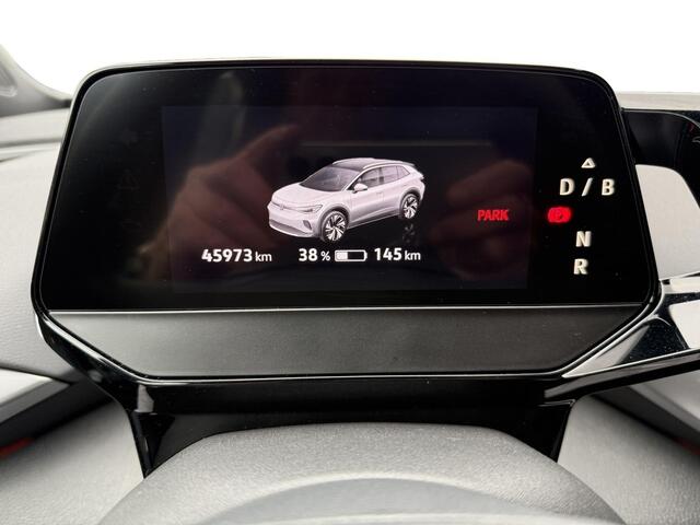 Volkswagen ID.4 Pro 77 kWh