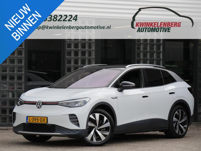 Volkswagen ID.4 1ST 77kWh CAMERA/ KEYLESS/ WEGKL. TREKHAAK