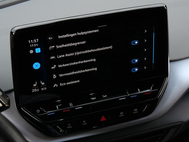 Volkswagen ID.4 1ST 77kWh CAMERA/ KEYLESS/ WEGKL. TREKHAAK