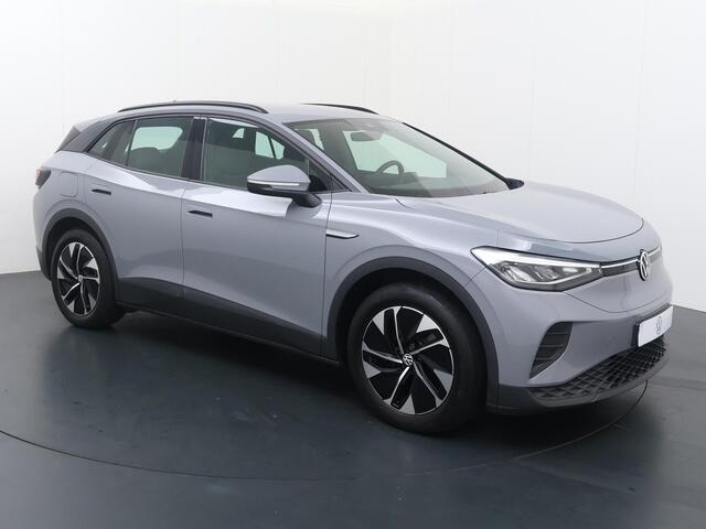 Volkswagen ID.4 City 52 kWh | 148 PK | SoH 91% | Adaptive cruise control | Apple Carplay/Android Auto | LED verlichting |