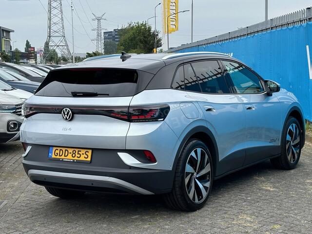 Volkswagen ID.4 Pro Business 77 kWh 286pk / Demonstratieauto
