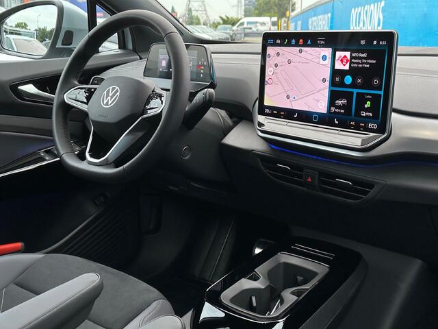 Volkswagen ID.4 Pro Business 77 kWh 286pk / Demonstratieauto
