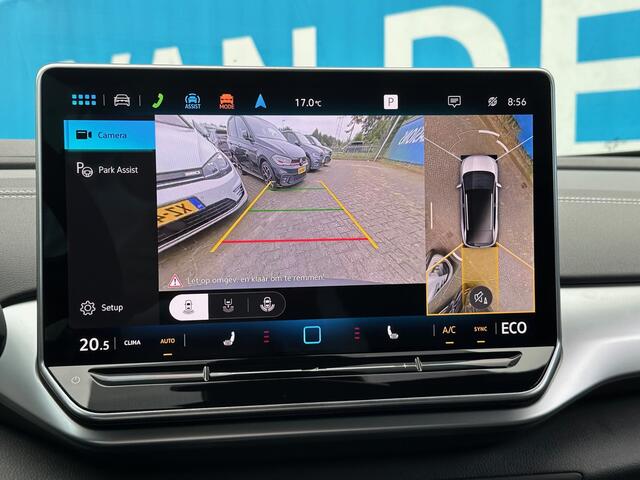 Volkswagen ID.4 Pro Business 77 kWh 286pk / Demonstratieauto