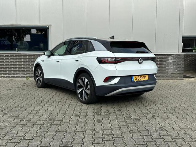 Volkswagen ID.4 First 77 KWH - SOH 90,7% - Navigatie - Cruise - Carplay