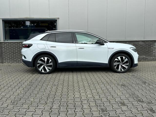 Volkswagen ID.4 First 77 KWH - SOH 90,7% - Navigatie - Cruise - Carplay