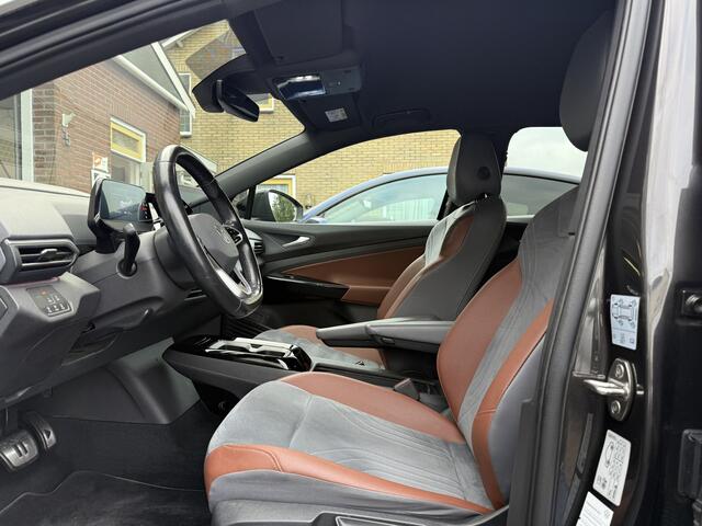 Volkswagen ID.4 First 77 kWh 20''Lmv, Navi, Camera