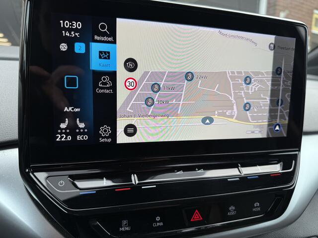 Volkswagen ID.4 First 77 kWh 20''Lmv, Navi, Camera