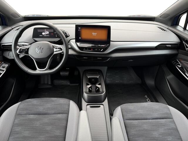 Volkswagen ID.4 Pro 77 kWh AVILOO Accutest, SOH 95 %