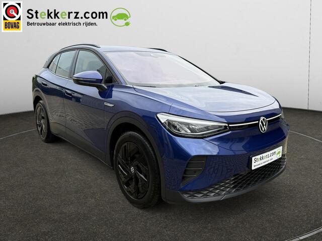 Volkswagen ID.4 Pro 77 kWh AVILOO Accutest, SOH 95 %