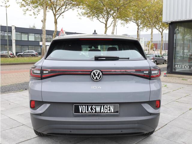 Volkswagen ID.4 Pure 52 kWh Adaptive Cruise | Carplay/Android | Navigatie | Stoel & Stuurverwarming |
