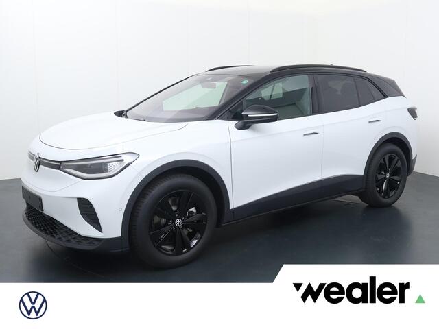 Volkswagen ID.4 Pro Limited Edition 77 kWh accu. 210 kW / 286 pk