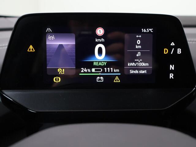 Volkswagen ID.4 Pro Limited Edition 77 kWh accu. 210 kW / 286 pk
