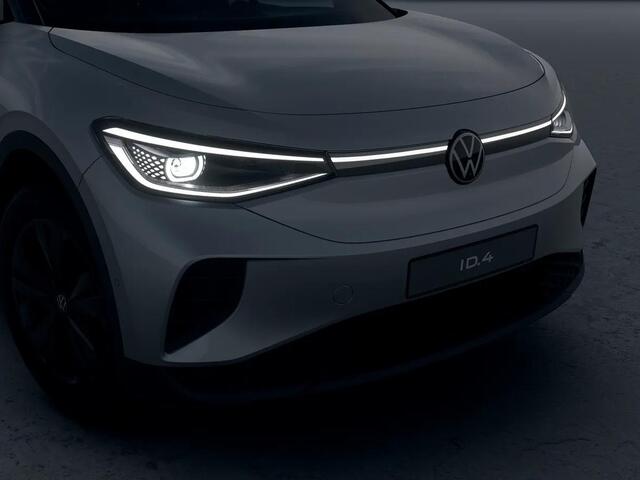 Volkswagen ID.4 Pro Limited Edition Plus 77 kWh accu 210 kW / 286