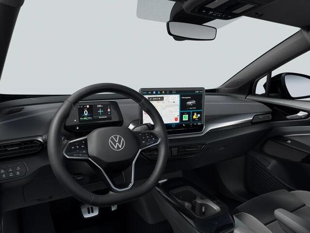 Volkswagen ID.4 Pro Limited Edition Plus 77 kWh accu 210 kW / 286