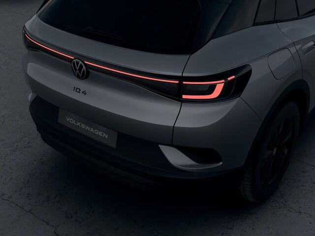 Volkswagen ID.4 Pro Limited Edition 77 kWh accu 210 kW / 286 PK SU