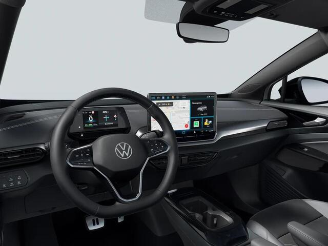 Volkswagen ID.4 Pro Limited Edition 77 kWh accu 210 kW / 286 PK SU