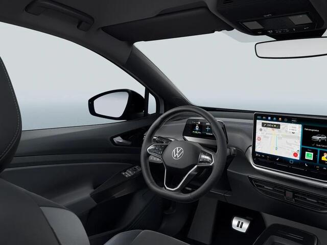 Volkswagen ID.4 Pro Limited Edition 77 kWh accu 210 kW / 286 PK SU