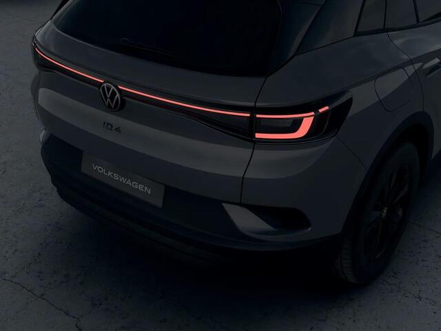 Volkswagen ID.4 Pro Limited Edition 77 kWh accu 210 kW / 286 PK SU