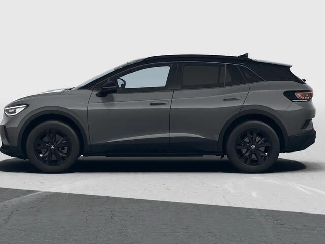 Volkswagen ID.4 Pro Limited Edition Plus 77 kWh accu 210 kW / 286