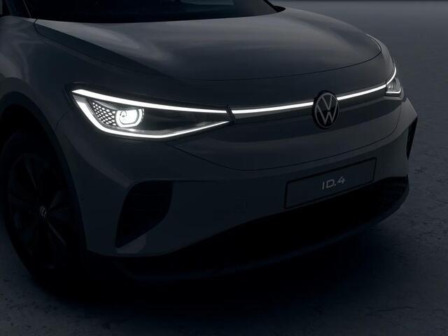 Volkswagen ID.4 Pro Limited Edition Plus 77 kWh accu 210 kW / 286