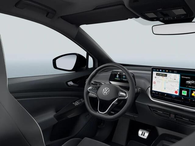 Volkswagen ID.4 Pro Limited Edition Plus 77 kWh accu 210 kW / 286