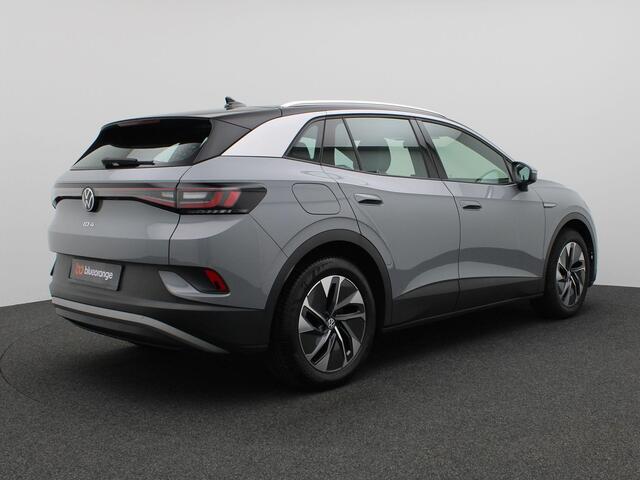 Volkswagen ID.4 Limited Edition 52 kWh 170PK Aut. SOH 93%, Warmtepomp, Voorruitverwarming, Keyless, PDC voor en achter, Stuur-Stoelverwarming, 19" LM Velgen