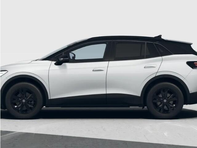 Volkswagen ID.4 Limited Edition 52 kWh accu 125 kW / 170 PK SUV El