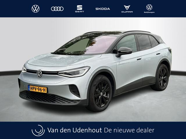 Volkswagen ID.4 Pro Limited Edition 77 kWh 286pk Trekhaak / Demonstratieauto