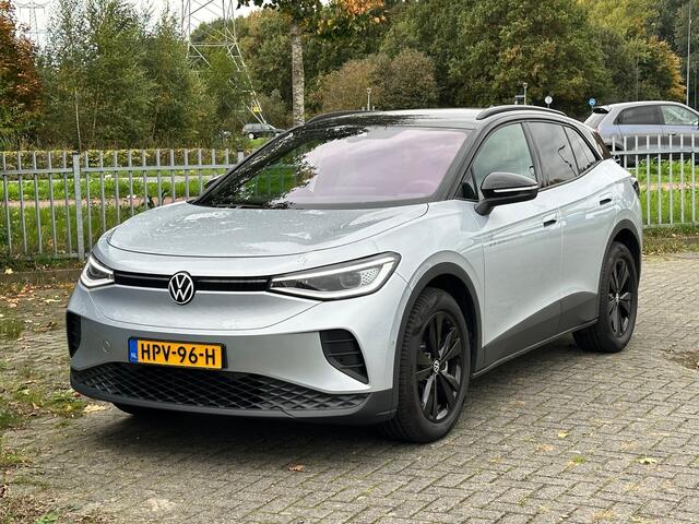 Volkswagen ID.4 Pro Limited Edition 77 kWh 286pk Trekhaak / Demonstratieauto