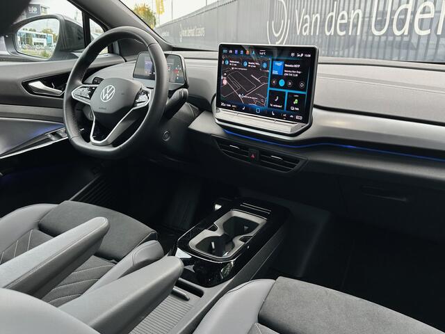 Volkswagen ID.4 Pro Limited Edition 77 kWh 286pk Trekhaak / Demonstratieauto