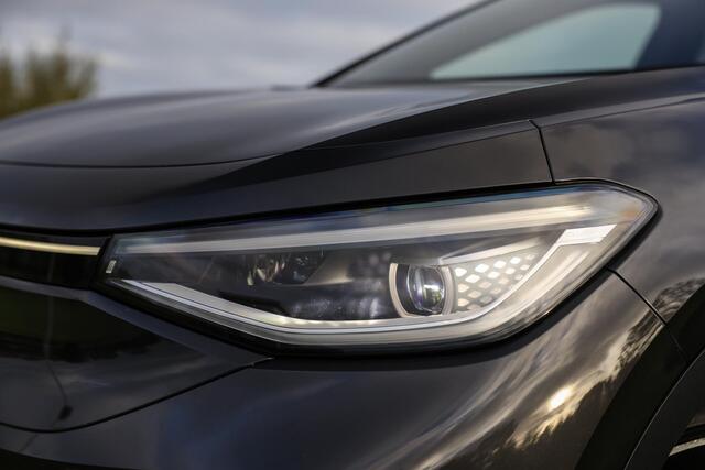 Volkswagen ID.4 First Max 77 kWh ? Pano ? Warmtepomp ? ACC