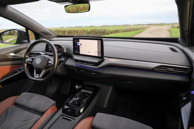 Volkswagen ID.4 First Max 77 kWh ? Pano ? Warmtepomp ? ACC