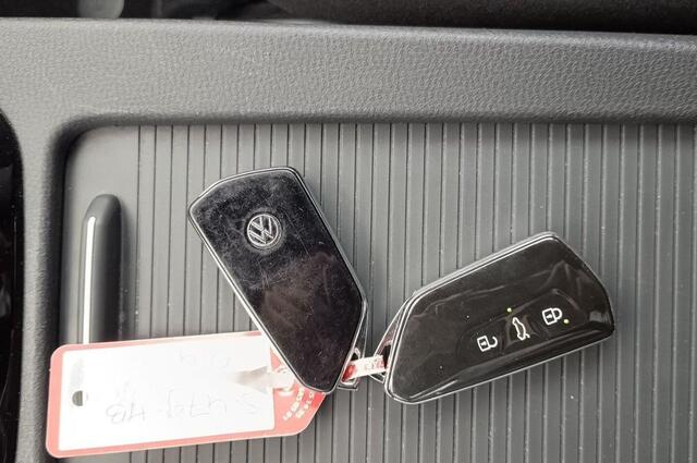 Volkswagen ID.4 Pro 77 kWh (204 PK) 2e-Eig. & Keurig-Onderh. BOVAG-Garantie. NL-Auto.