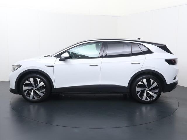 Volkswagen ID.4 Pro 77 kWh | 204 PK | Soh 91% | Matrix LED koplampen | Stoel verwarming | Achteruitrijcamera | 20"LM velgen |