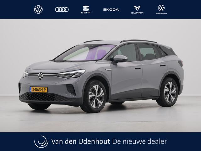 Volkswagen ID.4 Pure 52 kWh Navigatie Pdc Stoelverwarming Acc 260