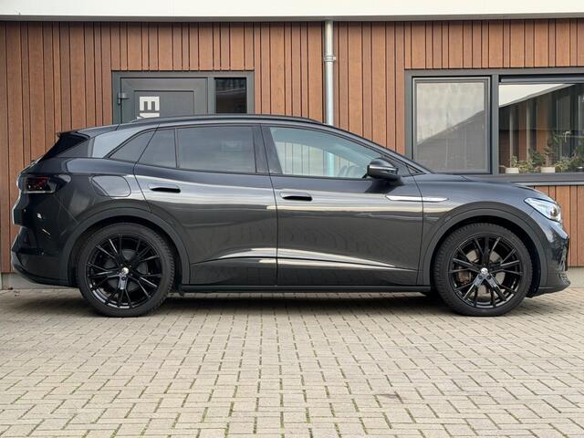 Volkswagen ID.4 GTX 77 4M 77 KWH Trekhaak Camera Leder