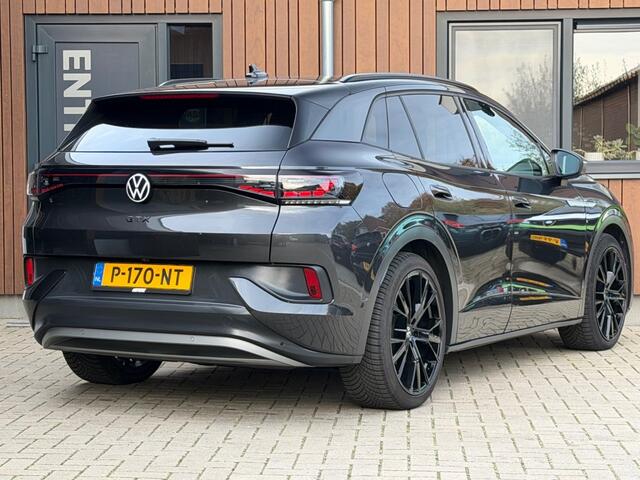 Volkswagen ID.4 GTX 77 4M 77 KWH Trekhaak Camera Leder