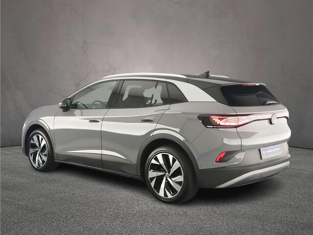 Volkswagen ID.4 Pro Business 286pk Automaat Panoramadak, Harman Kardon audio, 360 camera, Head up display, Adaptive cruise control, LED matrix koplampen