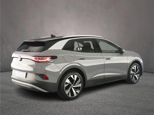 Volkswagen ID.4 Pro Business 286pk Automaat Panoramadak, Harman Kardon audio, 360 camera, Head up display, Adaptive cruise control, LED matrix koplampen