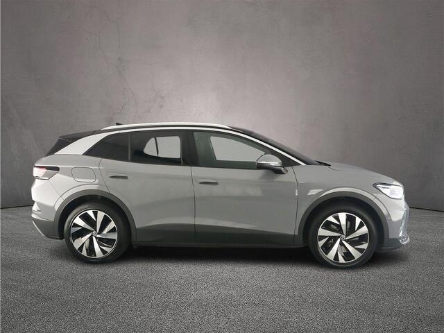 Volkswagen ID.4 Pro Business 286pk Automaat Panoramadak, Harman Kardon audio, 360 camera, Head up display, Adaptive cruise control, LED matrix koplampen