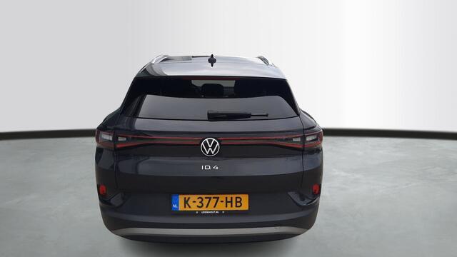 Volkswagen ID.4 First 77 kWh | 1e eigenaar | 20" | Wegkl. trekhaak | Camera |