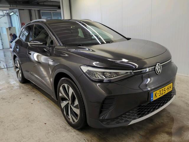 Volkswagen ID.4 First 77 kWh | Navi | Camera