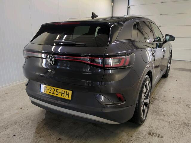 Volkswagen ID.4 First 77 kWh | Navi | Camera
