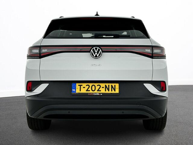 Volkswagen ID.4 Pro 77 kWh Ev Navi Carplay Keyless PDV V+A Climate Control DAB+ Lane Assist Adaptieve Cruise