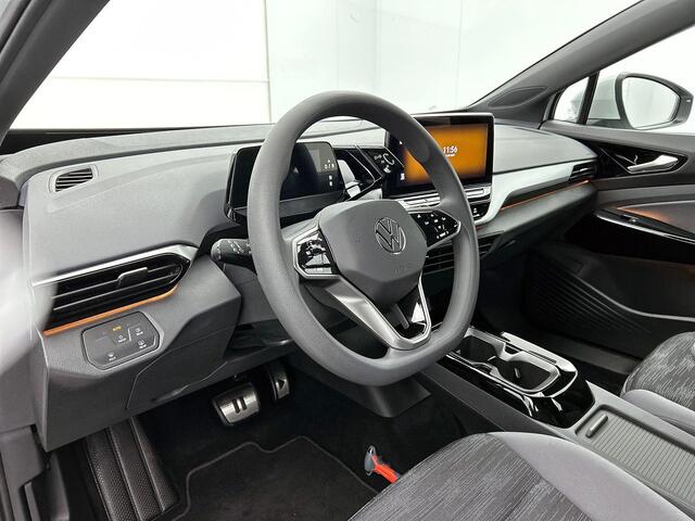 Volkswagen ID.4 Pro 77 kWh Ev Navi Carplay Keyless PDV V+A Climate Control DAB+ Lane Assist Adaptieve Cruise