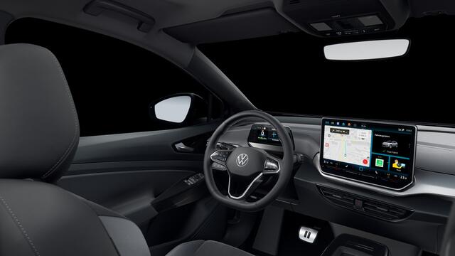 Volkswagen ID.4 Pro Limited Edition 77 kWh accu 210 kW / 286 PK SU
