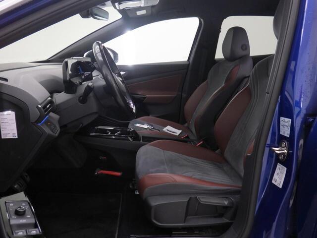 Volkswagen ID.4 First 77 kWh S.O.H. 93%